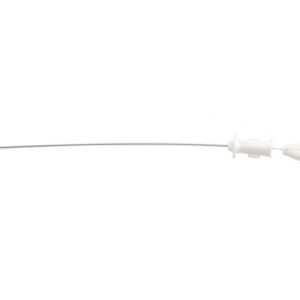 SONDA CATETER URETRAL BUSTER GATO 1.3 X 130 MM CON ESTILETE UNIDAD