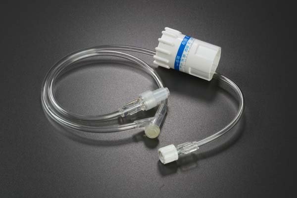 REGULADOR DE FLUJO/GOTEO 5 A 250 ML/Hr - Imagen 3