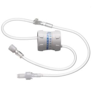REGULADOR DE FLUJO/GOTEO 5 A 250 ML/Hr