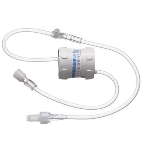 REGULADOR DE FLUJO/GOTEO 5 A 250 ML/Hr