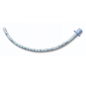 TRAQUEOTUBO TUBO ENDOTRAQUEAL 2.0 MM NO CUFF (sin balĂłn) ESTERIL UNIDAD